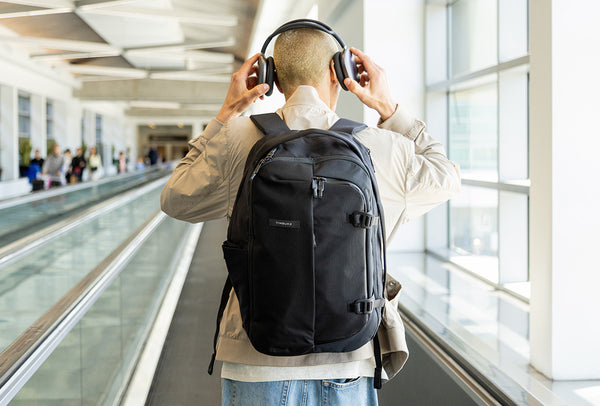 Backpacks
