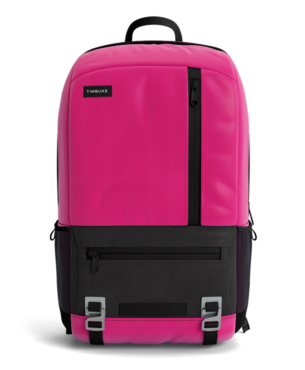 Alcatraz Backpack - Pink