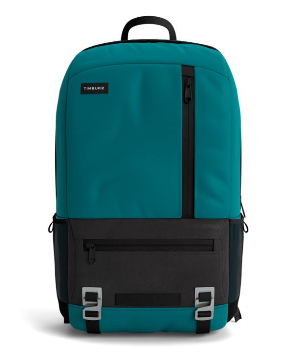 Alcatraz Backpack - Dark Teal