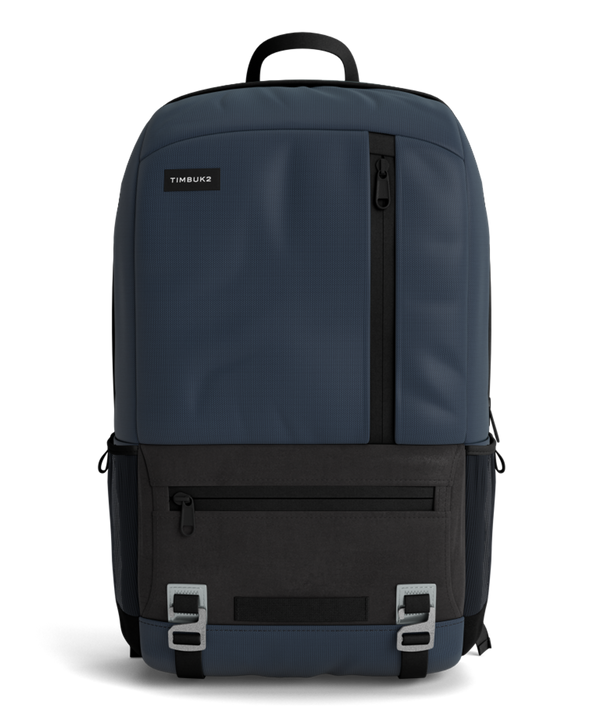 Alcatraz Backpack - Nautical