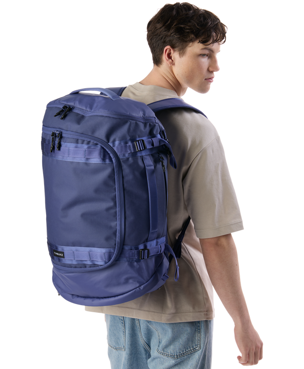 Impulse Travel Backpack - Future Dusk