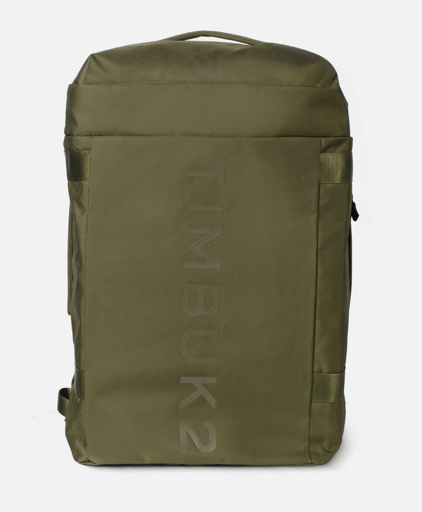 Long Haul 2-in-1 Duffel - Fern