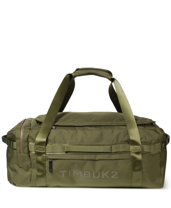 Long Haul Duffel - Fern