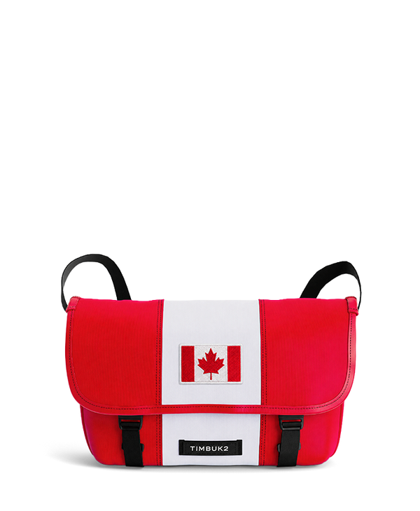 LE Game Day Classic Messenger Bag - Canada