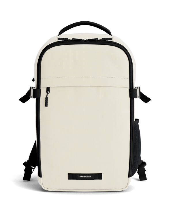 Division Laptop Backpack Deluxe - Chalk/Black