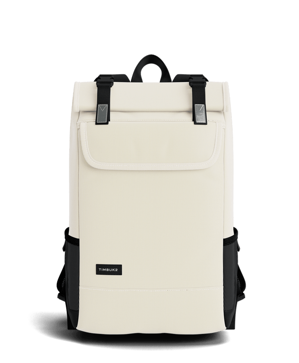 Prospect Backpack - Chalk/Black