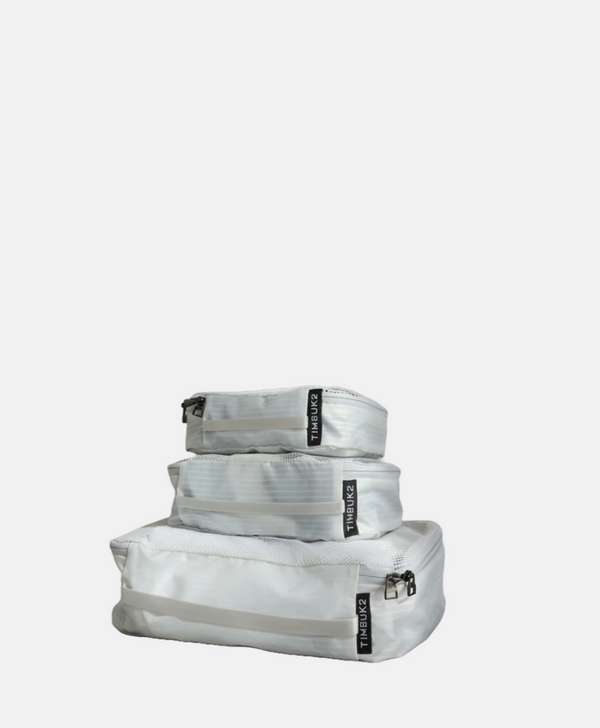 Stow Packing Cubes - Dove