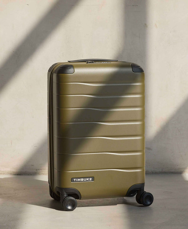 FreeStyle Carry-On - Moss