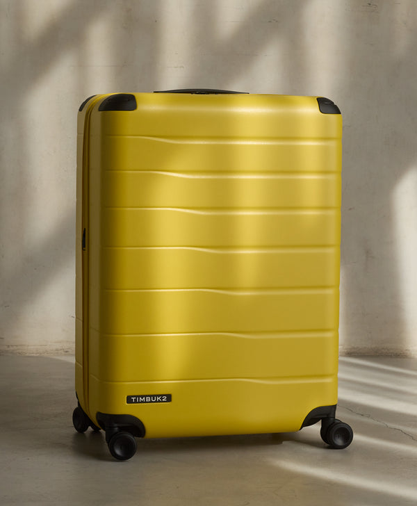 FreeStyle Check-In - Marigold