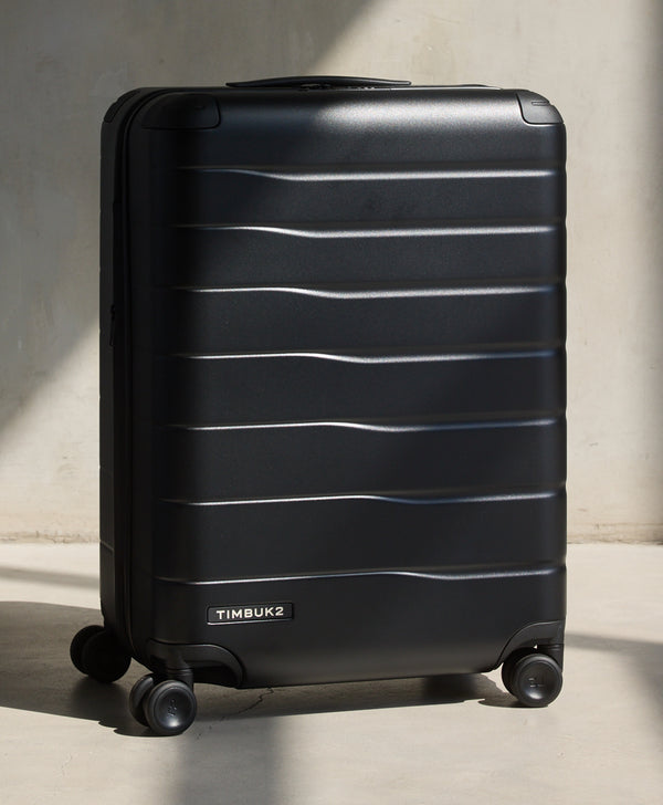 FreeStyle Check-In Plus - Black