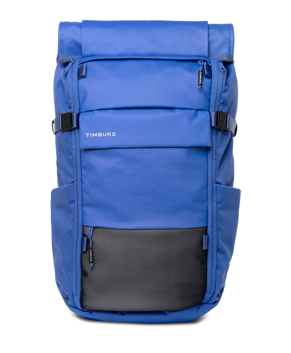 Clark Commuter Backpack - Satin Sky