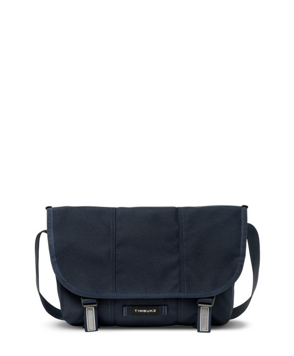 Classic Messenger Bag - Nautical