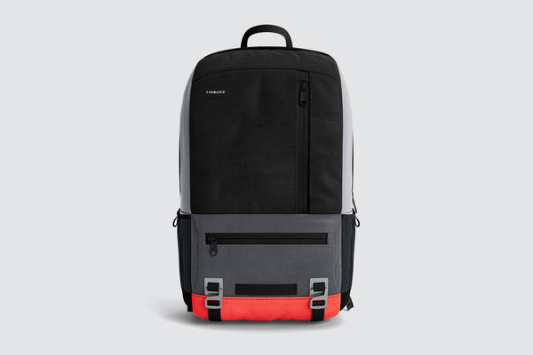 Custom Alcatraz Backpack