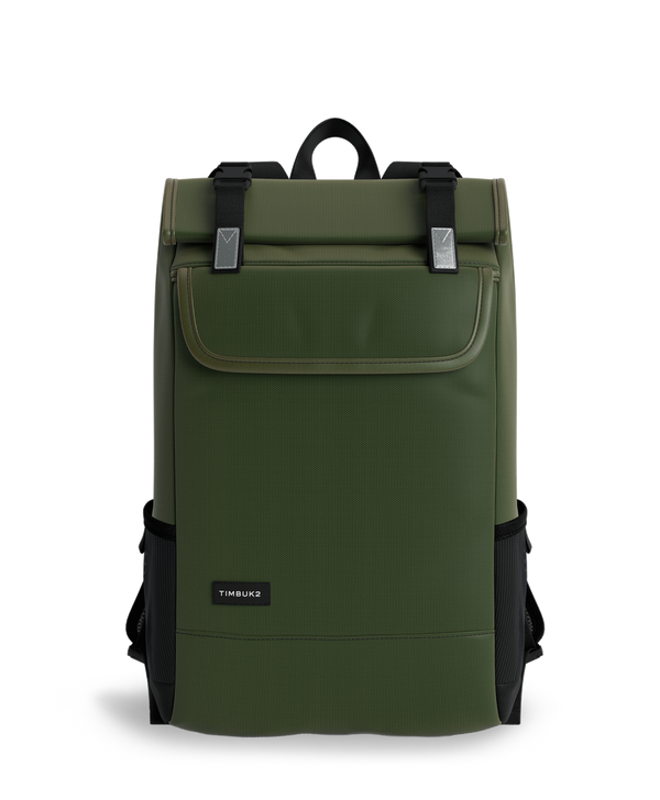 Custom Prospect Laptop Backpack - Configured