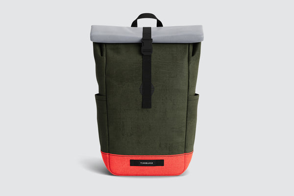 Custom Tuck Backpack