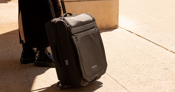 Travel Luggage