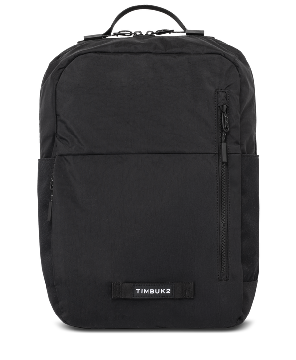Spirit Laptop Backpack - Eco Black