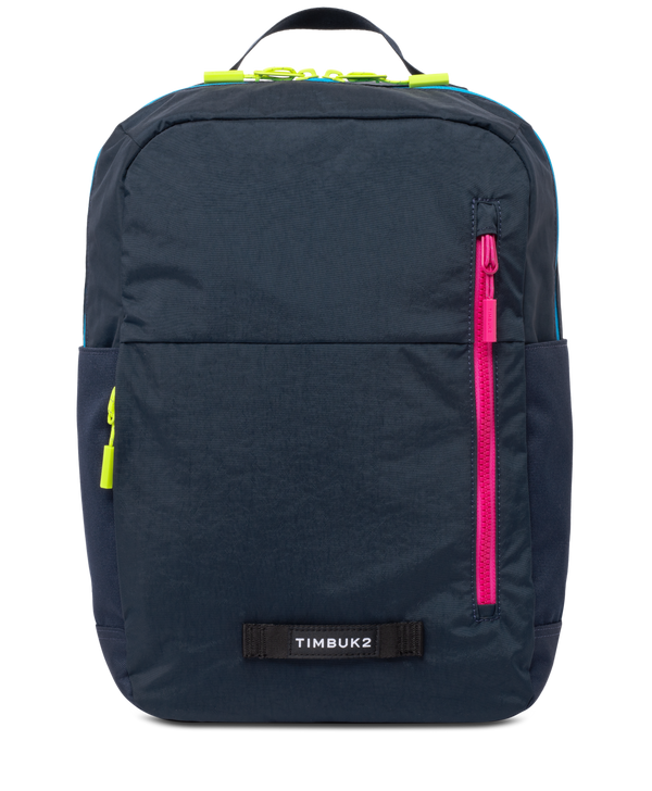 Spirit Laptop Backpack - Eco Nautical Pop