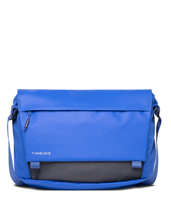 Stark Messenger Bag - Satin Sky