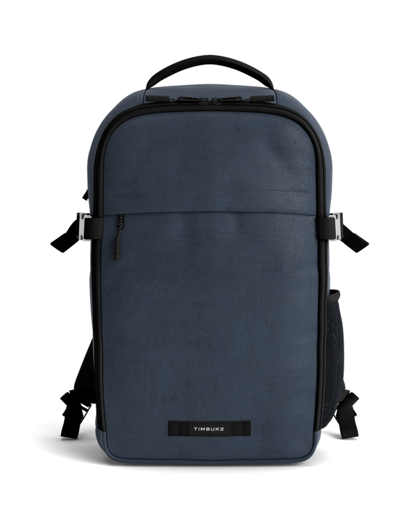 Water Resistant Division Backpack - Nautical Rain Resist