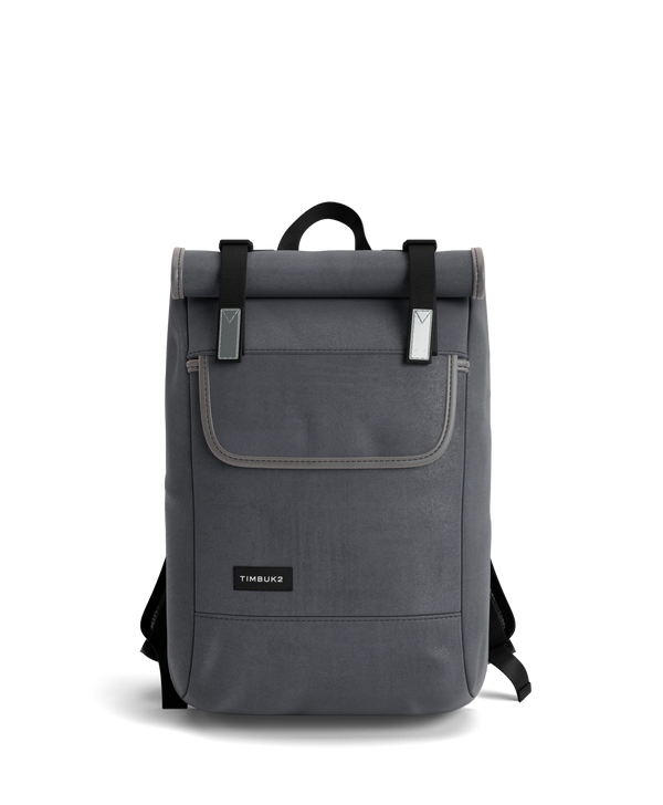 Mini Prospect Backpack - Gunmetal Rain Resist