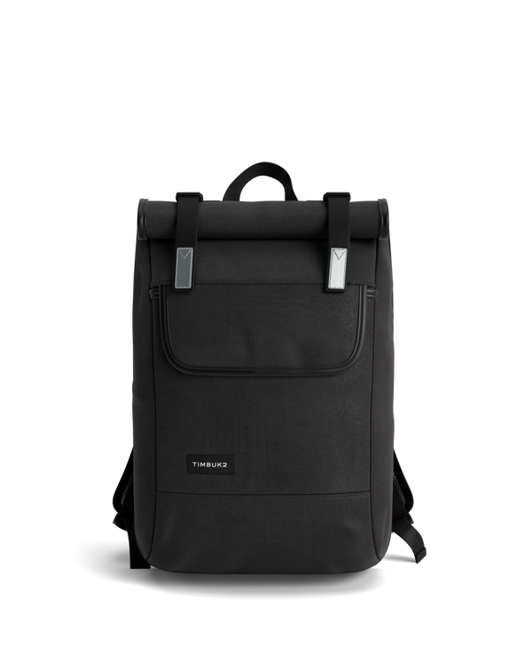 Mini Prospect Backpack - Jet Black Rain Resist