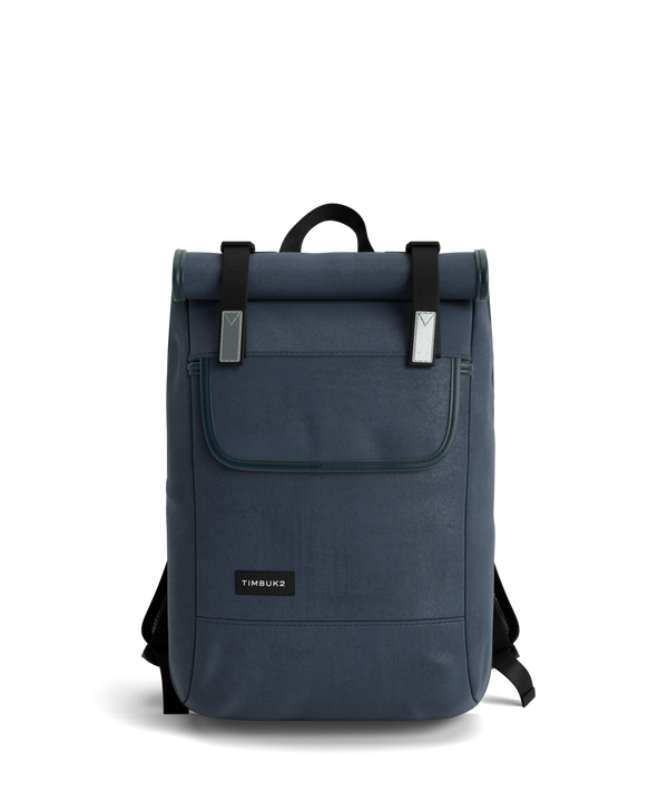 Mini Prospect Backpack - Nautical Rain Resist