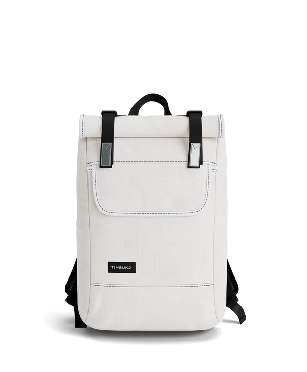 Mini Prospect Backpack - White Rain Resist