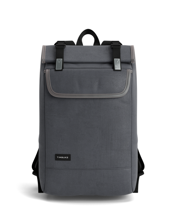 Prospect Backpack - Gunmetal Rain Resist
