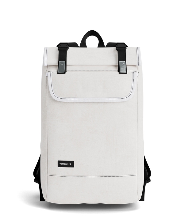 Prospect Backpack - White Rain Resist