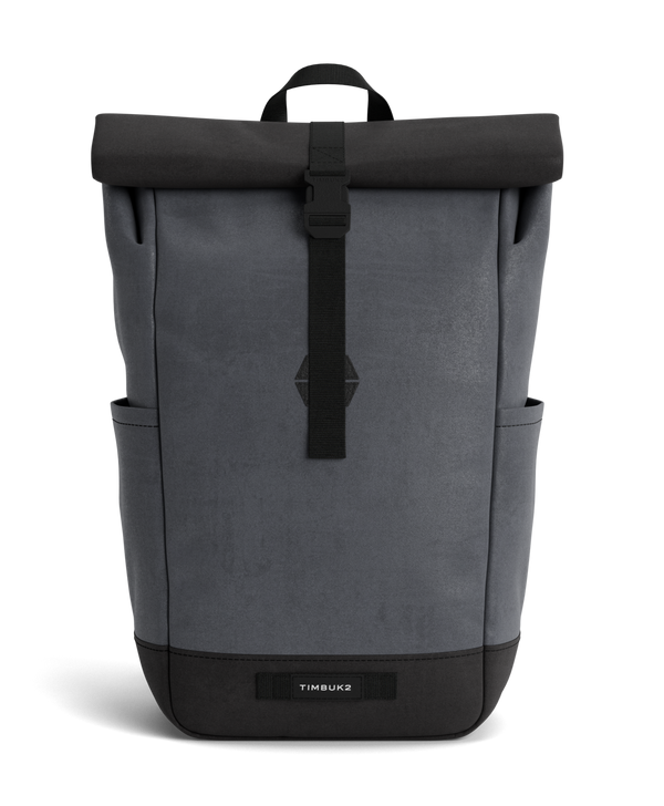 Water Resistant Tuck Backpack - Storm Rain Resist