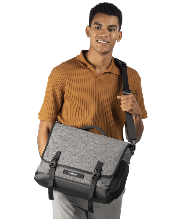 Closer Laptop Briefcase - Eco Static