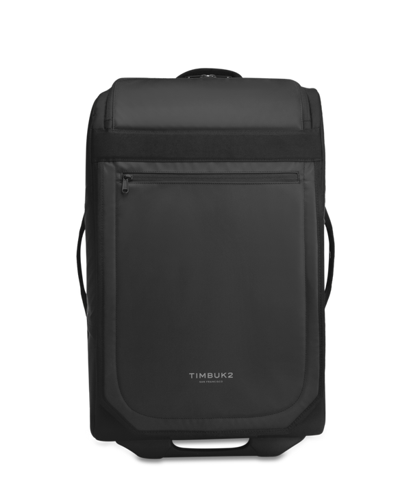 Copilot Luggage Roller - Black