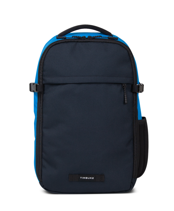 Custom Division Laptop Backpack - Configured