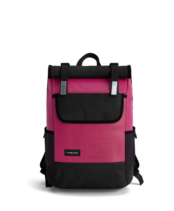 Custom Mini Prospect Backpack - Configured