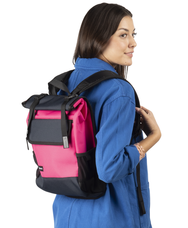 Custom Mini Prospect Backpack - Configured
