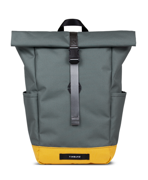 Custom Tuck Backpack - Configured