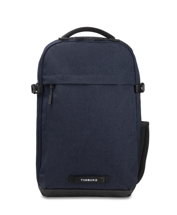 Division Laptop Backpack Deluxe - Eco Nightfall