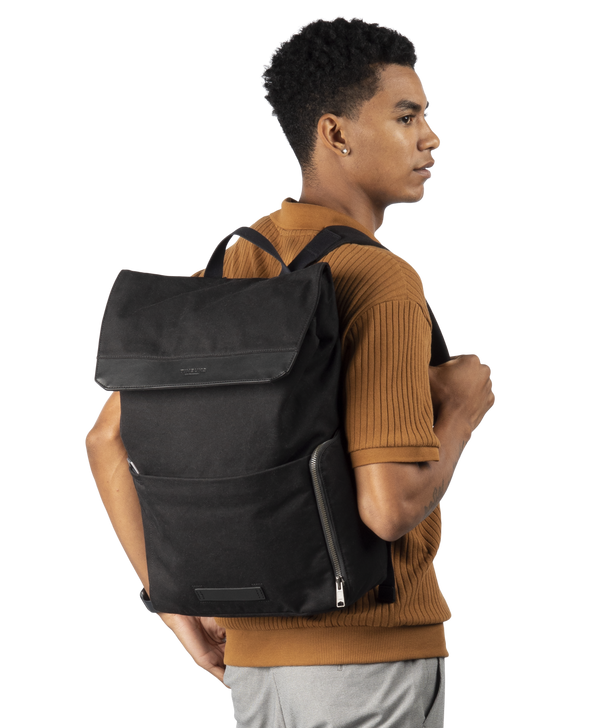 Foundry Pack - Jet Black