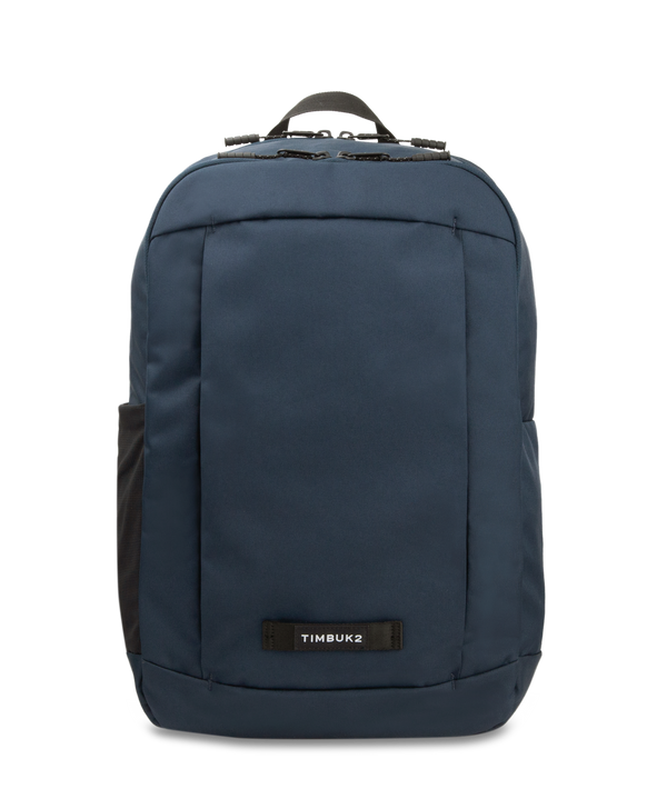 Parkside Laptop Backpack 2.0 - Eco Nautical