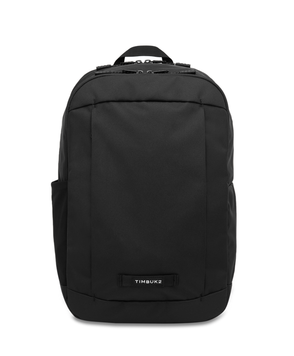 Parkside Laptop Backpack 2.0 - Eco Black