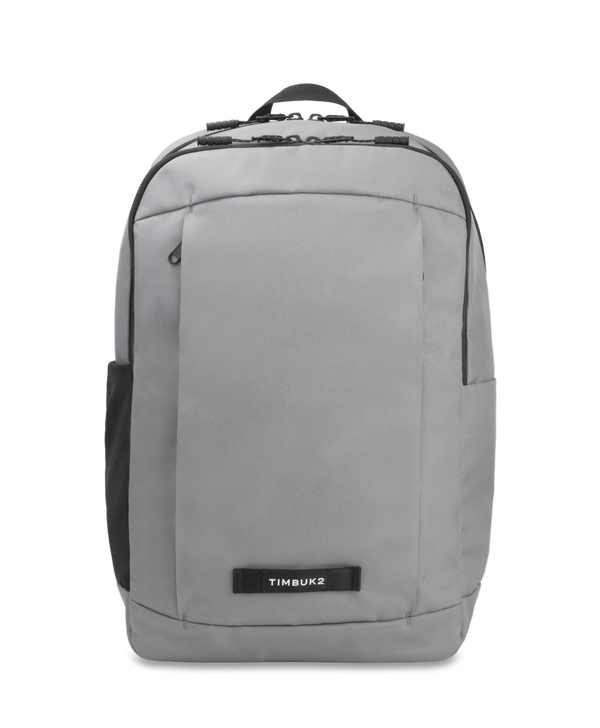 Parkside Laptop Backpack 2.0 - Eco Gunmetal