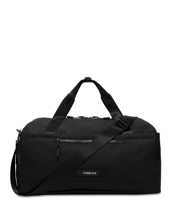 Player Duffel Bag - Eco Black