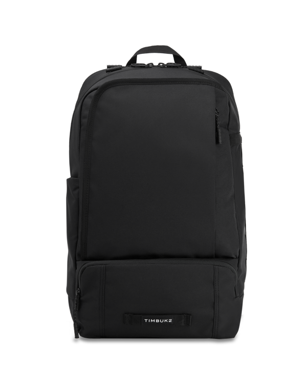Q Laptop Backpack 2.0 - Eco Black