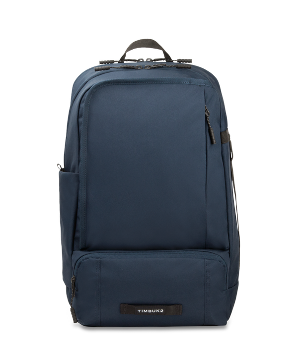 Q Laptop Backpack 2.0 - Eco Nautical