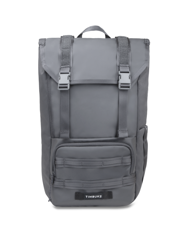Rogue Laptop Backpack 2.0 - Steel