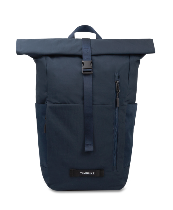 Tuck Laptop Backpack - Eco Nautical