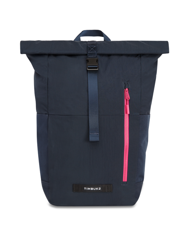 Tuck Laptop Backpack - Eco Nautical Pop